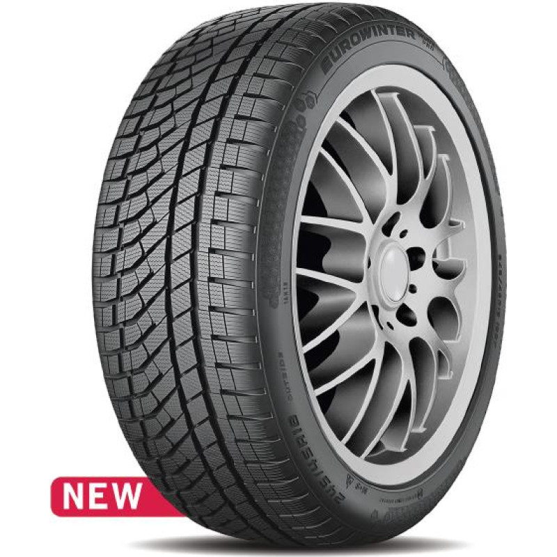 Falken - EUROWINTER HS02 PRO XL MFS M+S  - 245/50 R18C