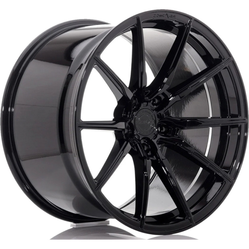 Concaver CVR4 20 9 5x108 ET30