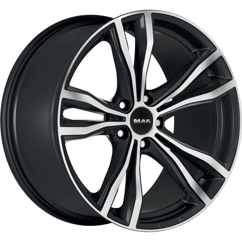 MAK X-MODE 21 10 5x112 ET50