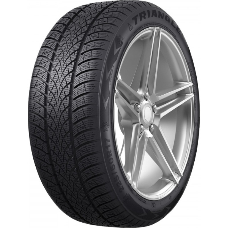Triangle - TW401    RP Lääne-euroopa lamell - 205/55 R16