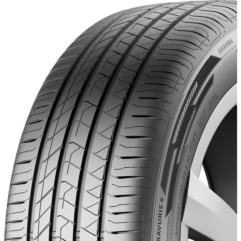 Barum - BRAVURIS 5HM 99 W XL - 235/45 R21