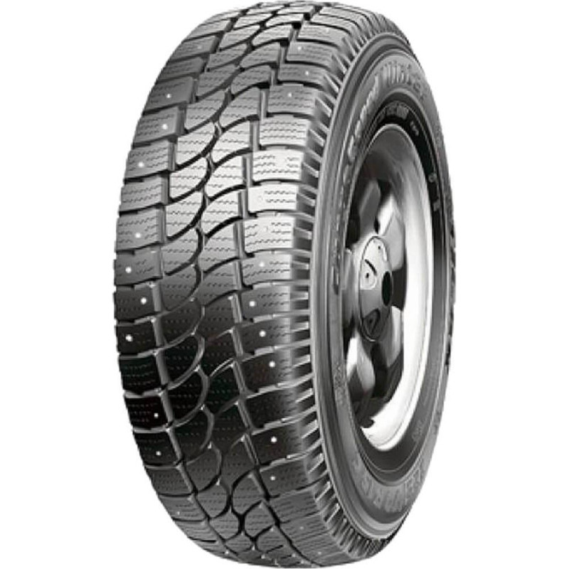 Tigar - CARGO SPEED WINTER - 195/60 R16C