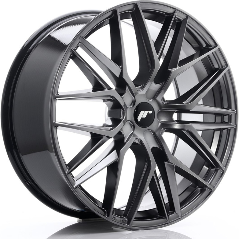 Japan Racing JR28 22 9 5x120.65 ET30