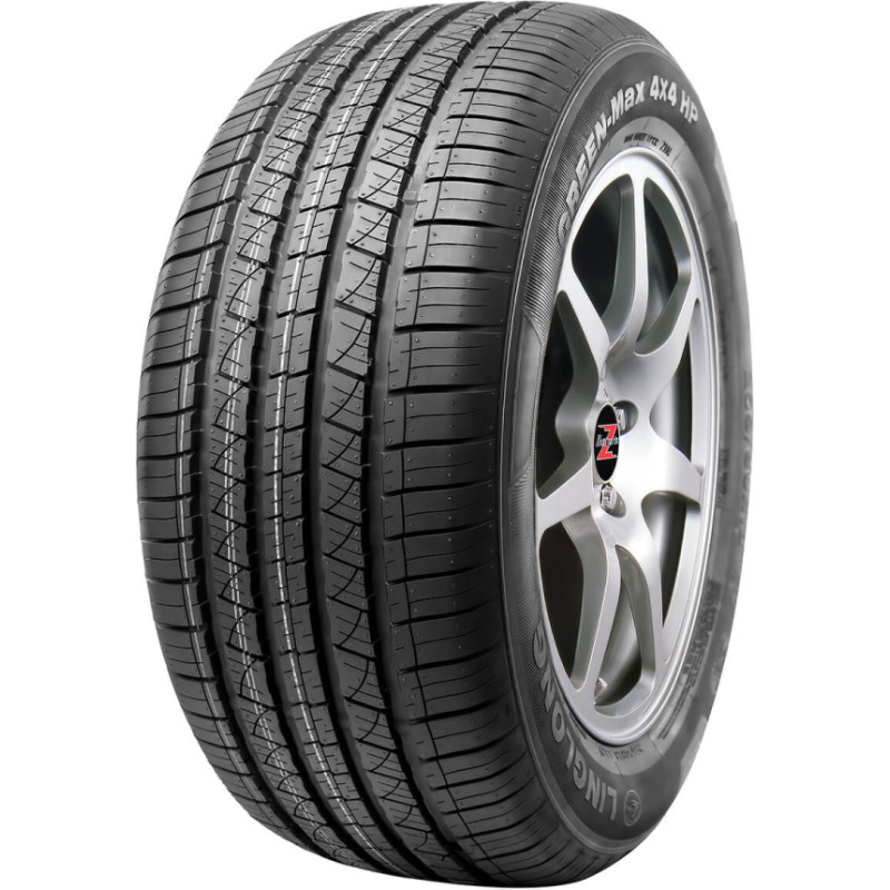 Linglong - GreenMax 4x4 HP - 255/55 R19