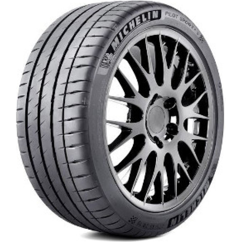 Michelin - Pilot Sport 4S - 235/40 R20