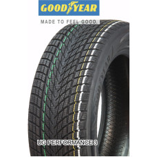 Goodyear - UG PERFORMANCE 3 - 185/60 R15
