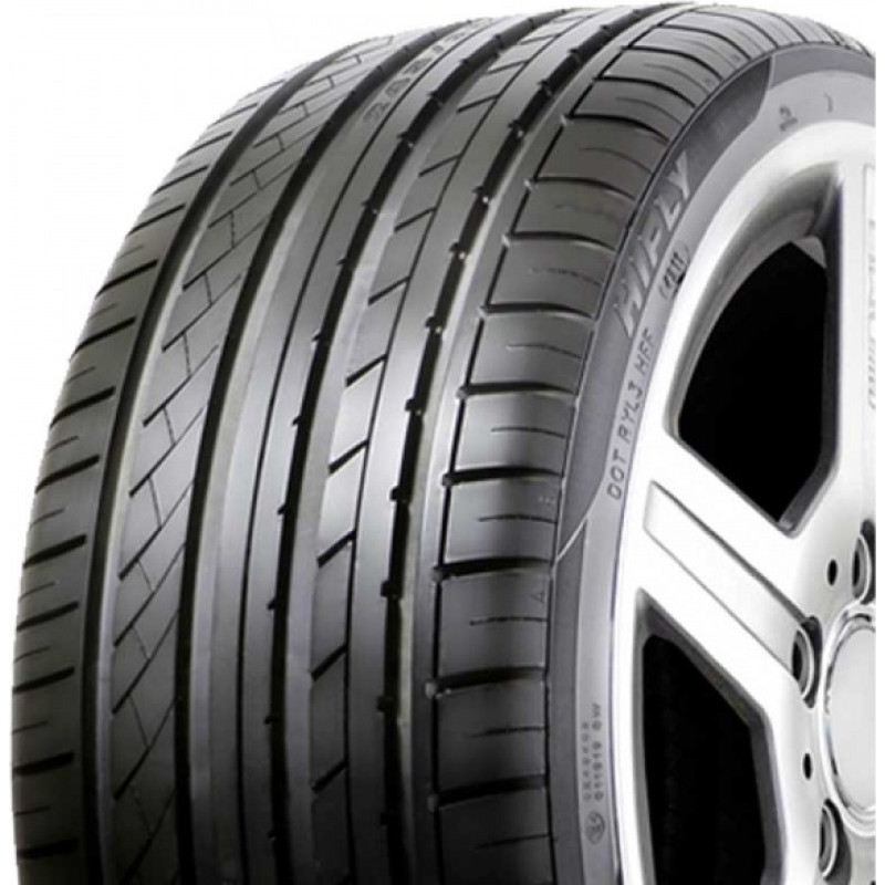 Hifly - HF805   XL - 245/45 R19