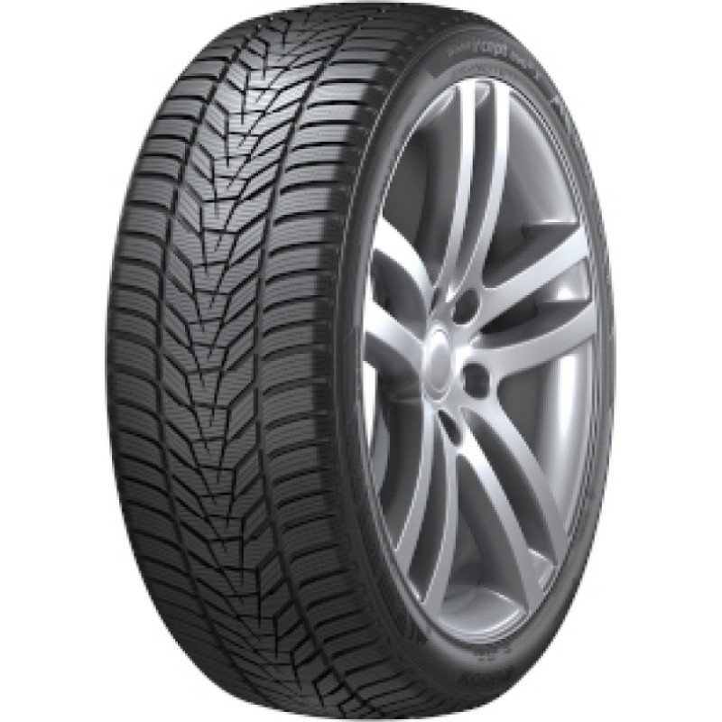 Hankook - Winter I Cept Evo3 X SUV W330A - 235/45 R20