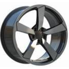 Replica Wheels F9781 19 8.5 5x112 ET40