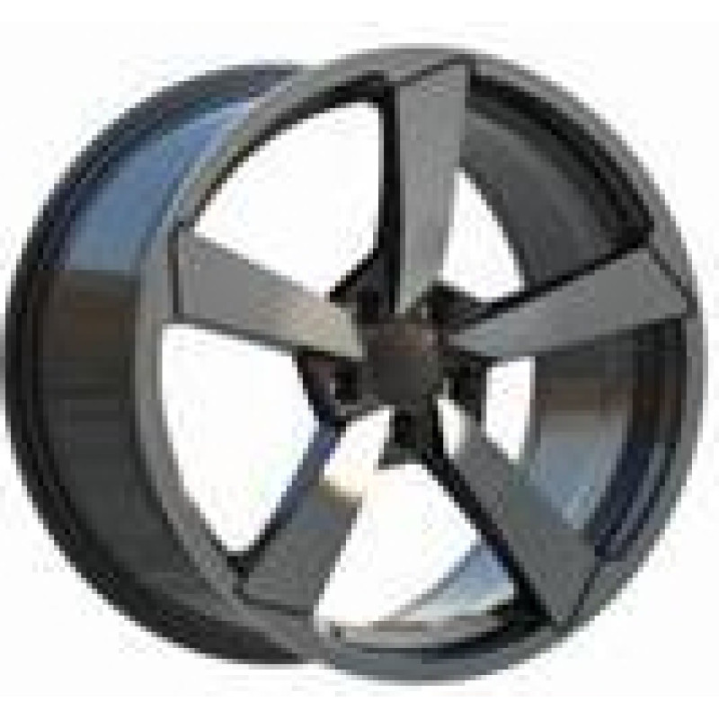 Replica Wheels F9781 19 8.5 5x112 ET40