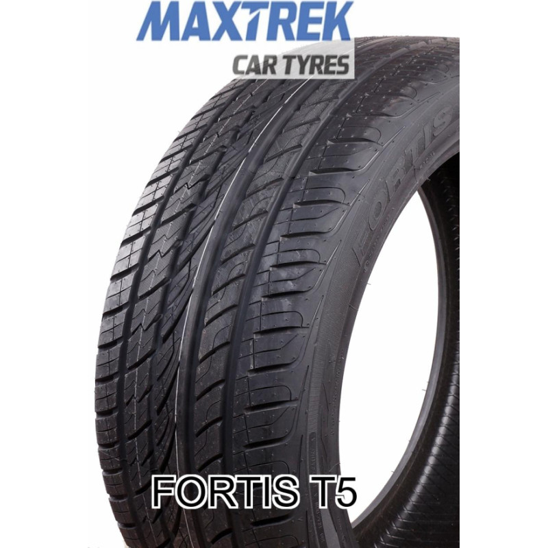 Maxtrek - FORTIS T5 XL - 295/40 R21C