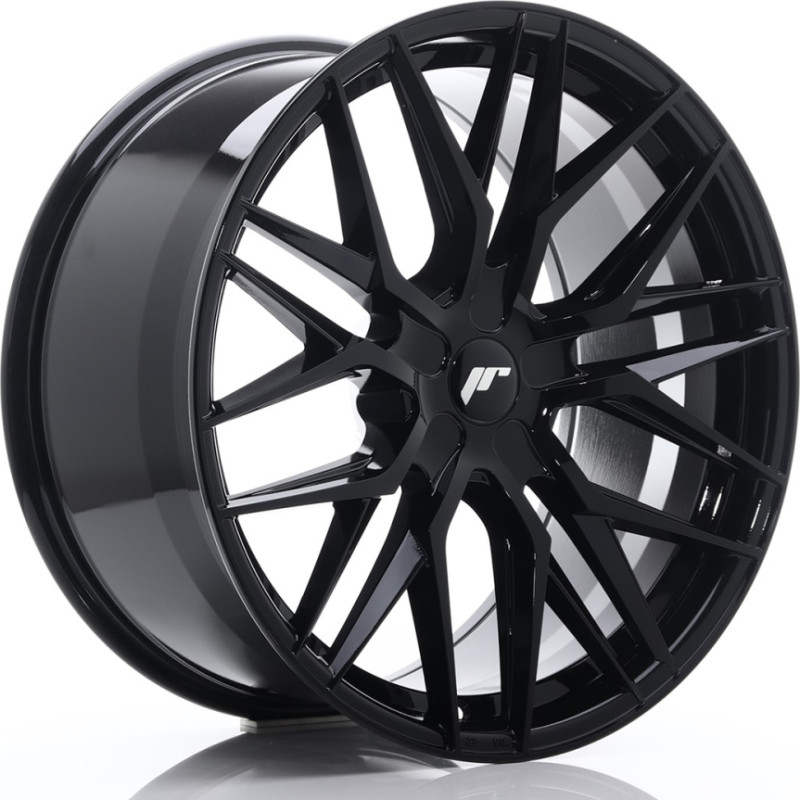 Japan Racing JR28 21 10.5 5x120.65 ET15