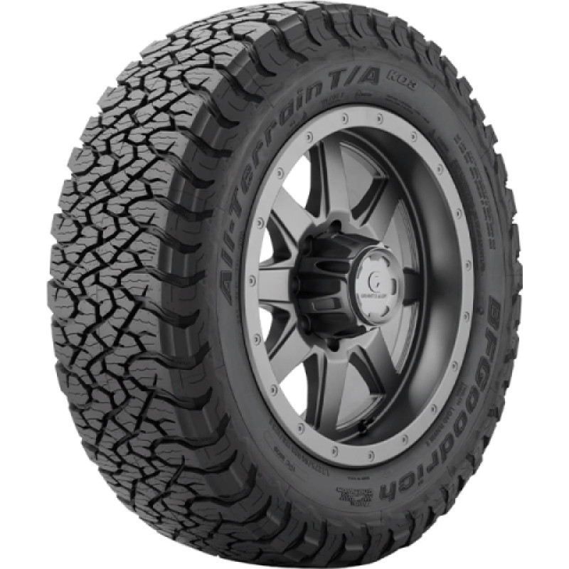 Bfgoodrich - ALL-TERRAIN T/A KO2   - 275/55 R20C