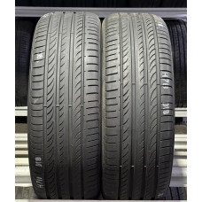 Pirelli - POWERGY XL - 215/55 R18C