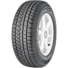 Continental -  4X4WINTERCONTACT  XL FR - 235/60 R18