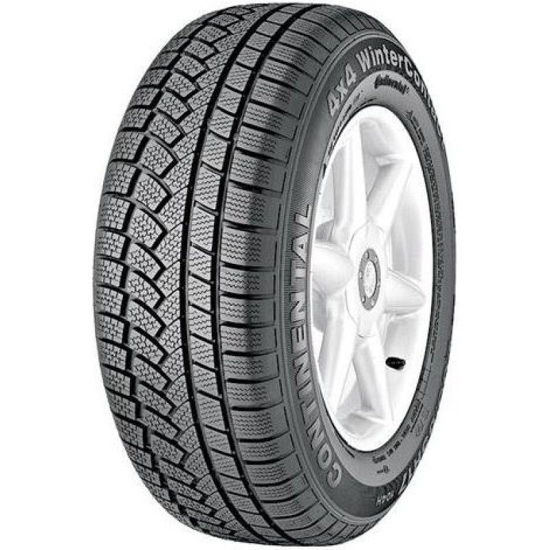 Continental -  4X4WINTERCONTACT  XL FR - 235/60 R18