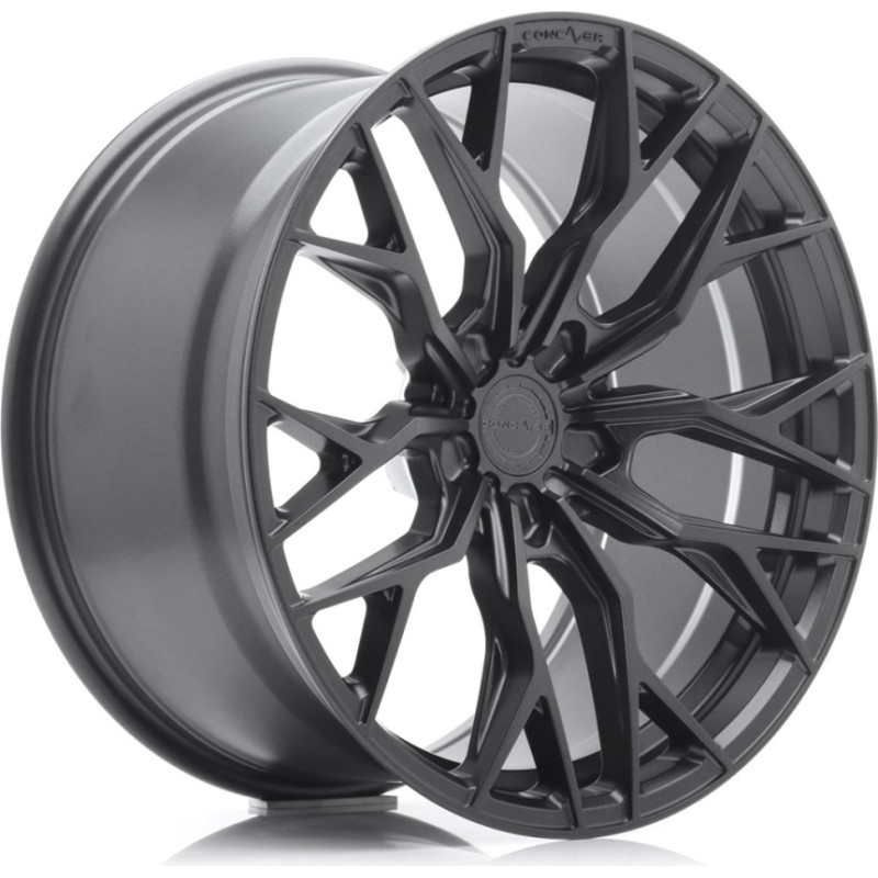 Concaver CVR1 21 9.5 5x132 ET14