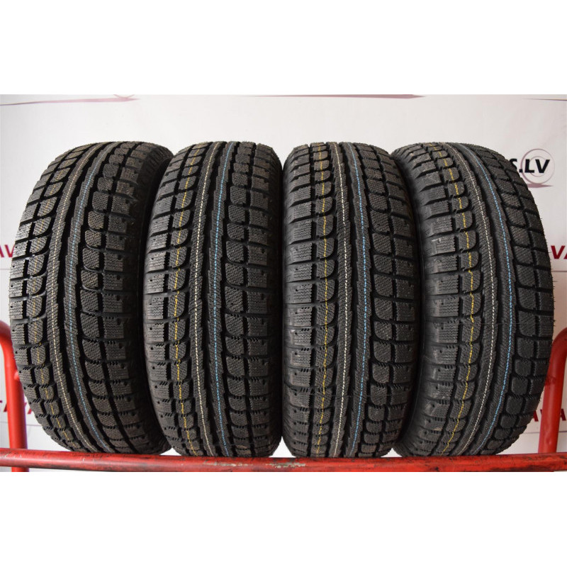 Antares - Grip20 - 235/60 R17