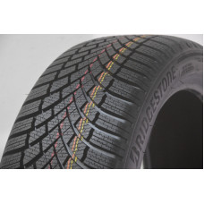 Bridgestone - BLIZZAK LM005 XL M+S 3PMSF - 215/65 R16C