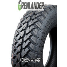 Grenlander - DRAK M/T - 125/80 R17C