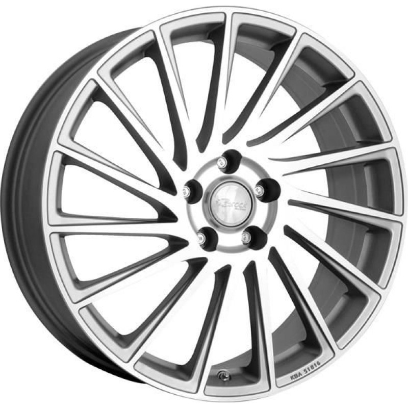 Brock B39 18 7.5 108.0 ET45