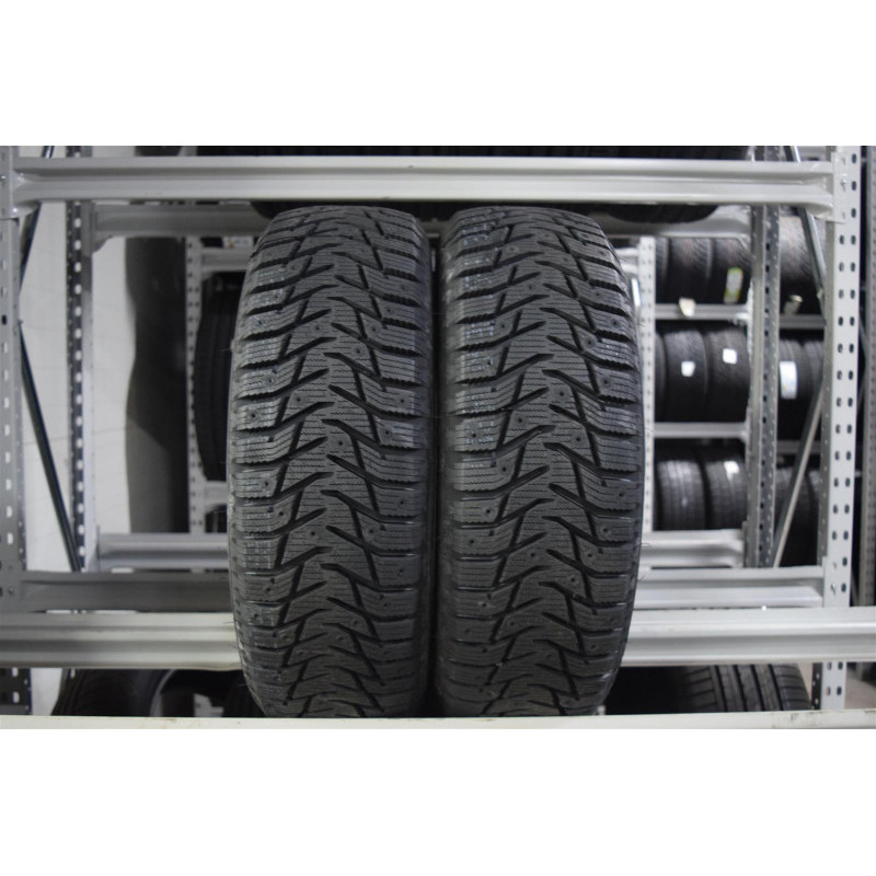 Sailun - IceBlazer WST-3 - 225/60 R18