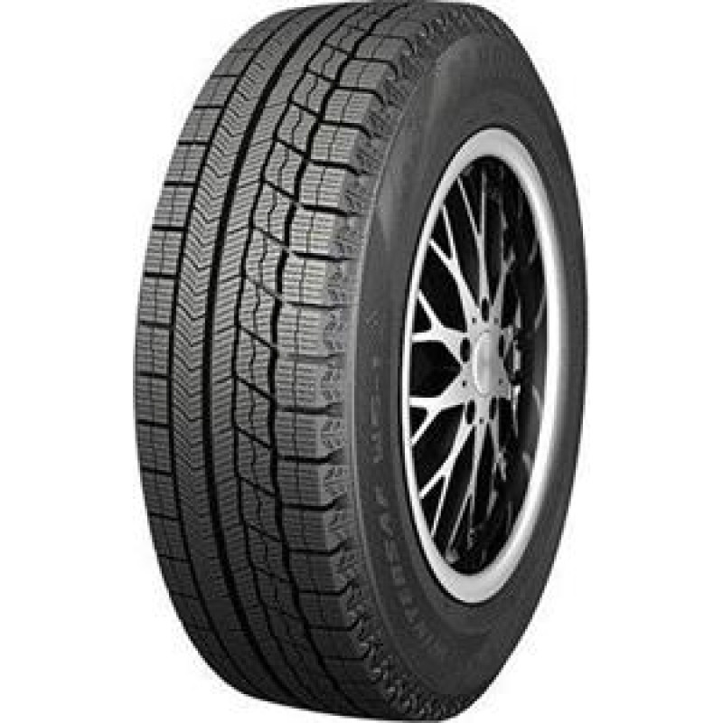 Nankang - NANKANG WS-1 107QXL RunFlat - 275/40 R21