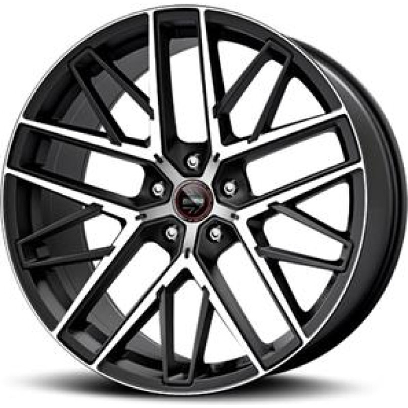 Momo RFX-01 21 10.5 5x112 ET18