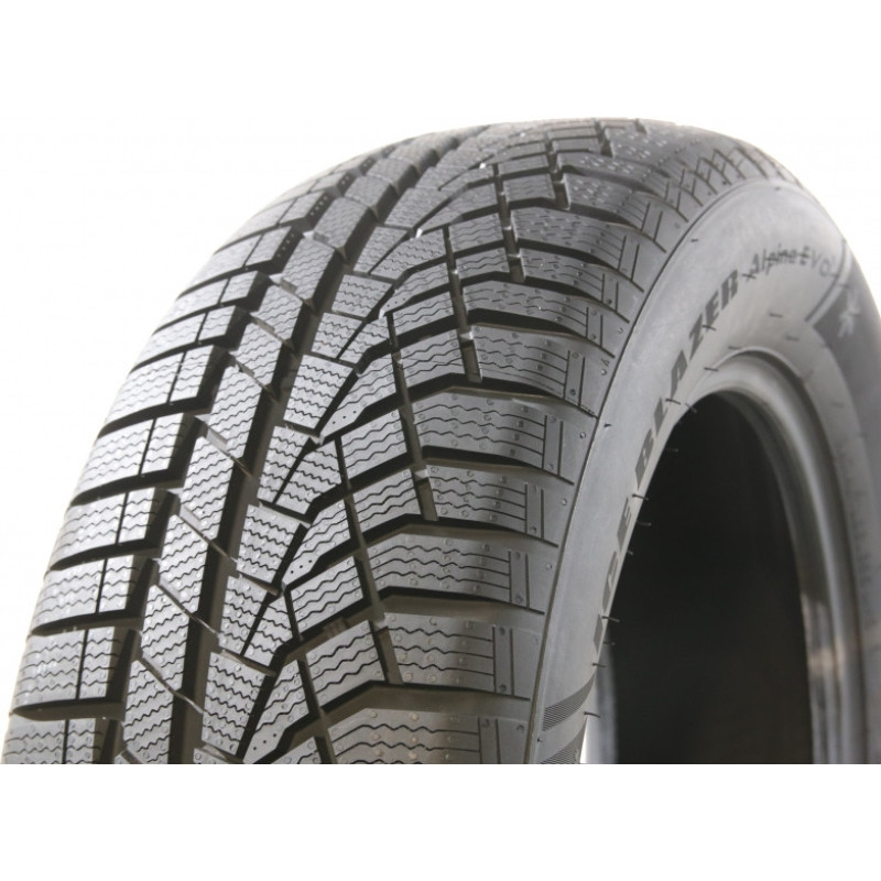 Sailun - IceBlazer Alpine EVO - 275/35 R20
