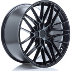 Japan Racing JR38 21 10.5 5x120.65 ET10