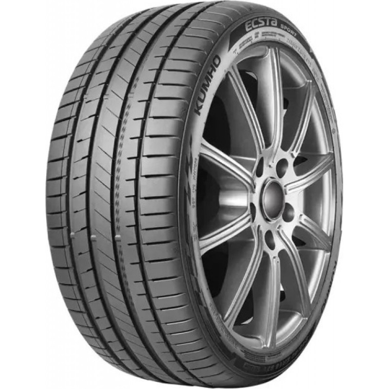 Kumho - PS72 - 245/35 R18