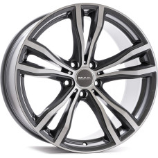 MAK X-MODE 20 9 5x112 ET35