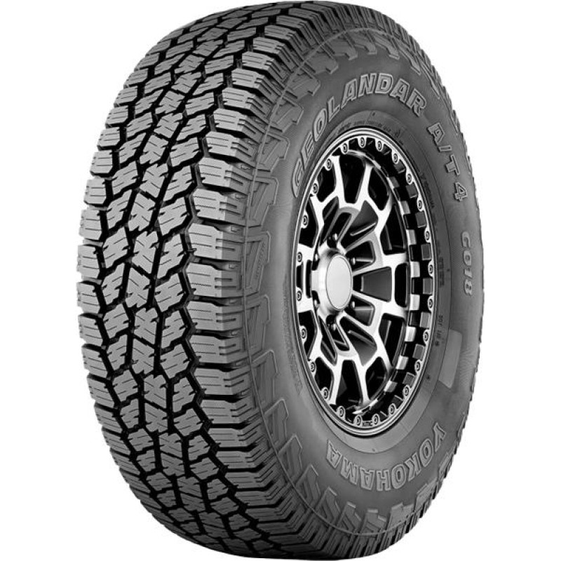Yokohama - GEOLANDAR A/T4 G018 - 225/65 R17C