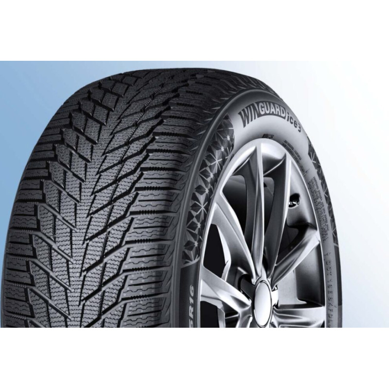 Nexen - WINGUARD ice 3 - 215/50 R17