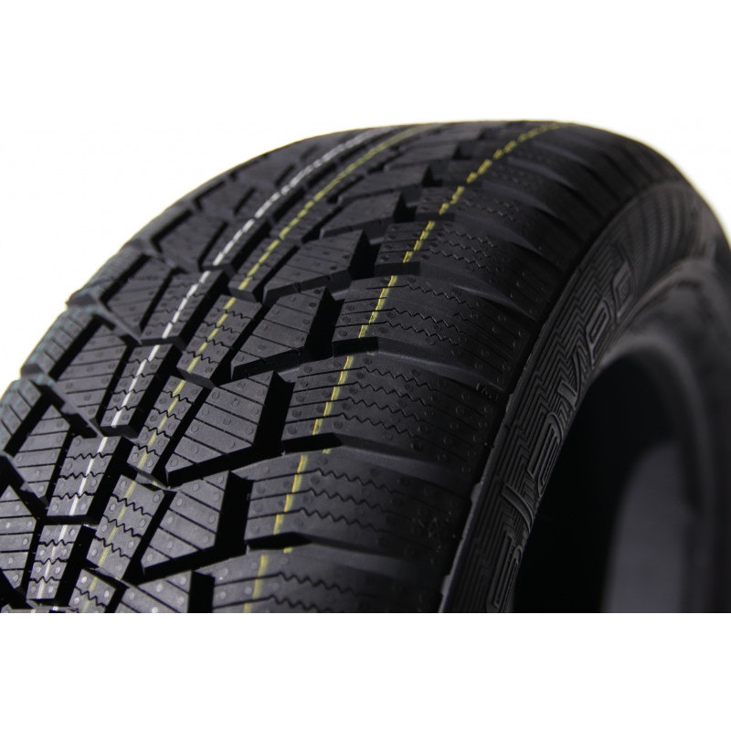 Gislaved - EURO FROST 6 - 175/70 R14