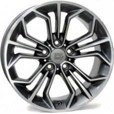 Wsp Italy TESEO6BM71 19 8 5x120 ET30