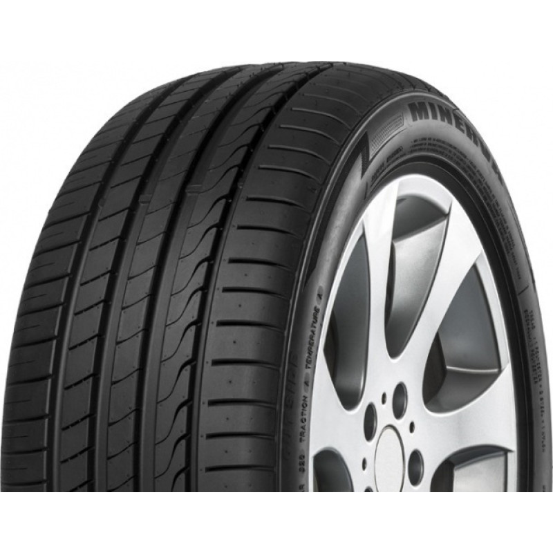 Minerva - RADIAL F205 - 215/50 R17C