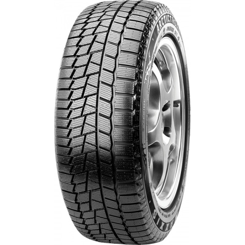 Maxxis - SP-02 ARCTIC TREKKER     - 255/45 R18