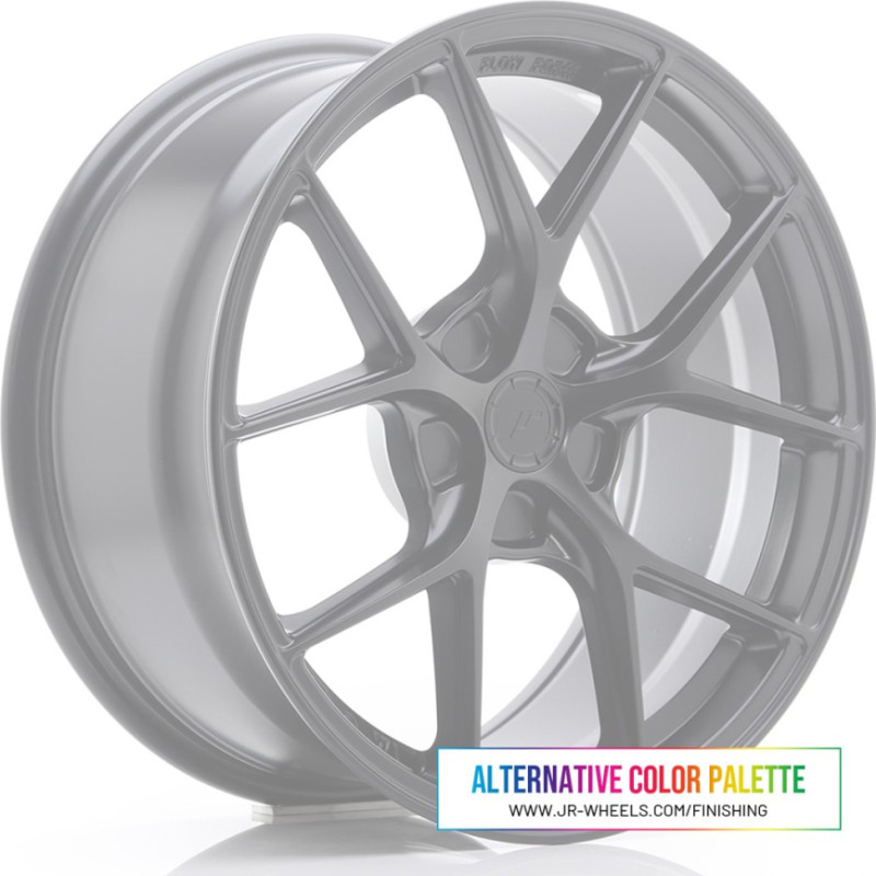Japan Racing SL-01 18 8.5 5x118 ET20