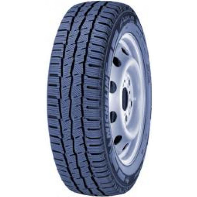 Michelin - TL AGILIS ALPIN MI 3PMSF - 205/75 R16C