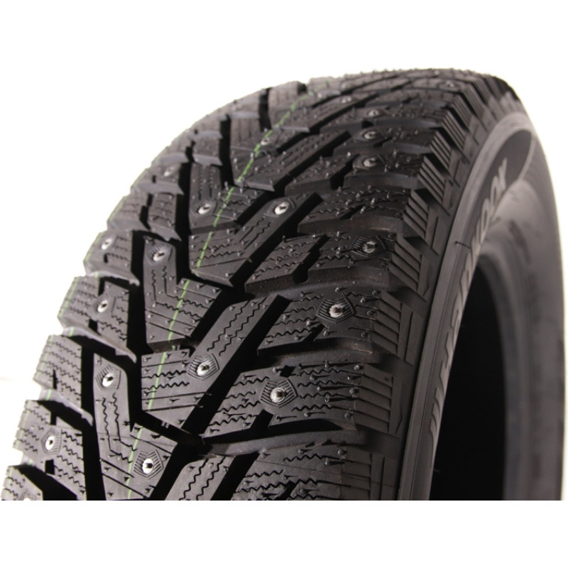 Hankook - Winter iPike X W429A studded - 225/60 R17