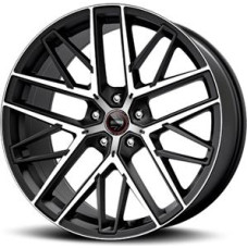 Momo RFX-01 21 10 5x130 ET45