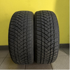 Gt Radial - Winter Pro 2. - 205/55 R16