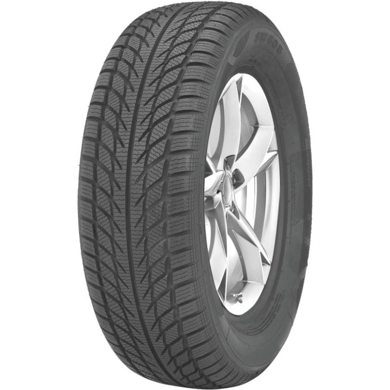 Trazano - SW608 SNOWMASTER - 195/50 R16C