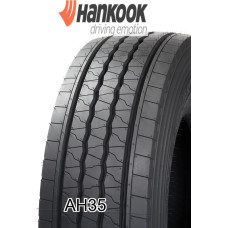 Hankook - AH35 - 265/70 R17C