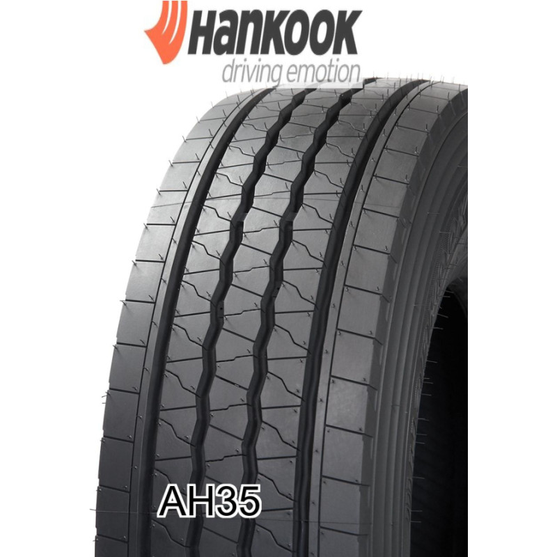 Hankook - AH35 - 265/70 R17C