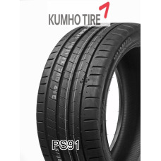Kumho - PS91 - 255/40 R20