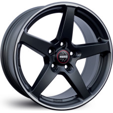 Momo FIVE 17 8 5x112 ET42