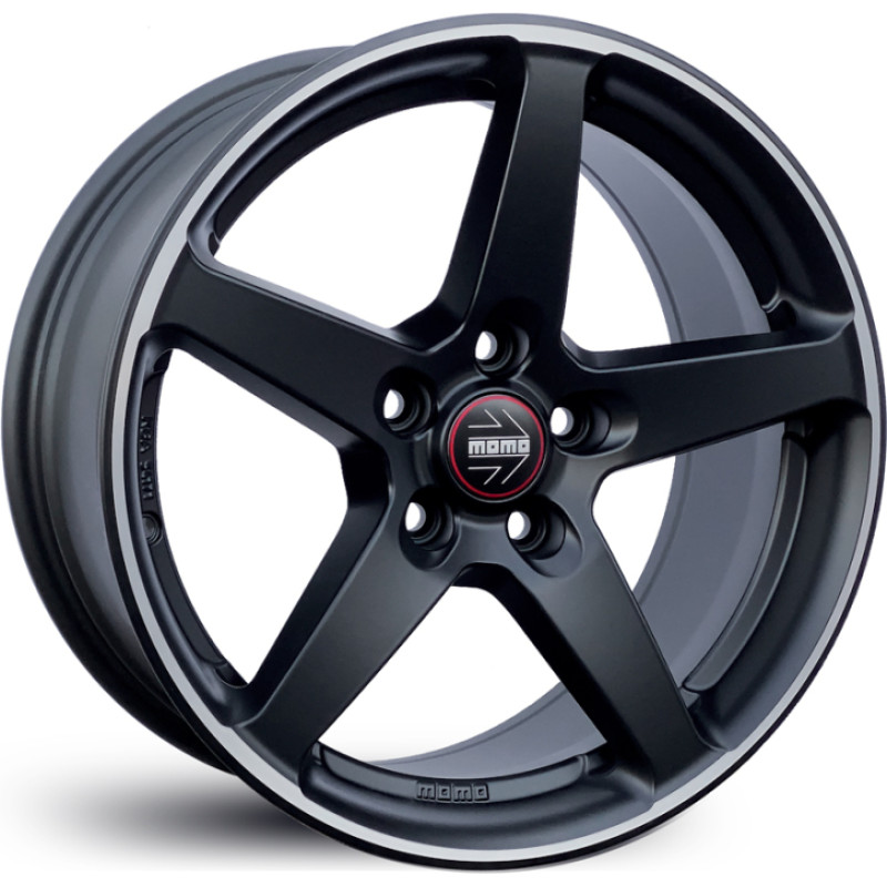 Momo FIVE 17 8 5x112 ET42