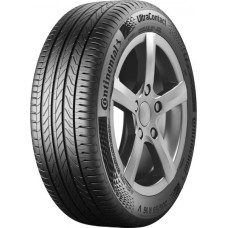Continental - ULTRACONTACT  FR Elect    - 255/40 R17